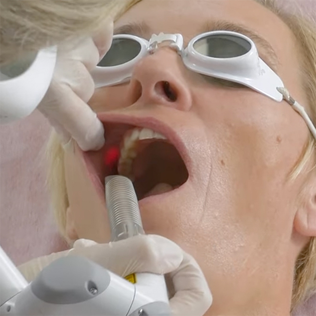 スムースリフトモード