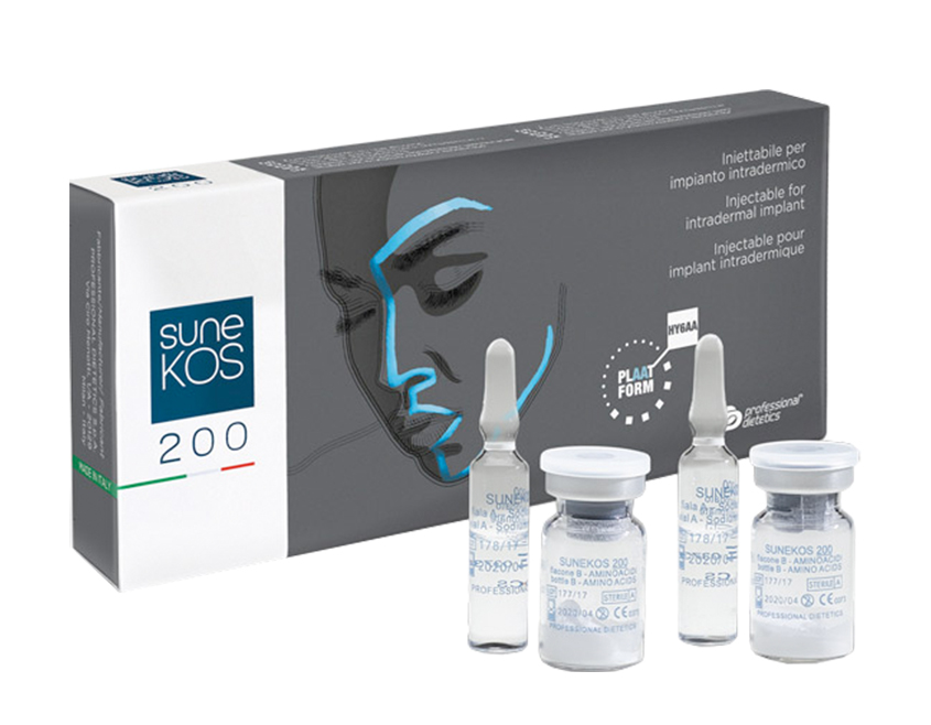 肌育注射 SUNEKOS