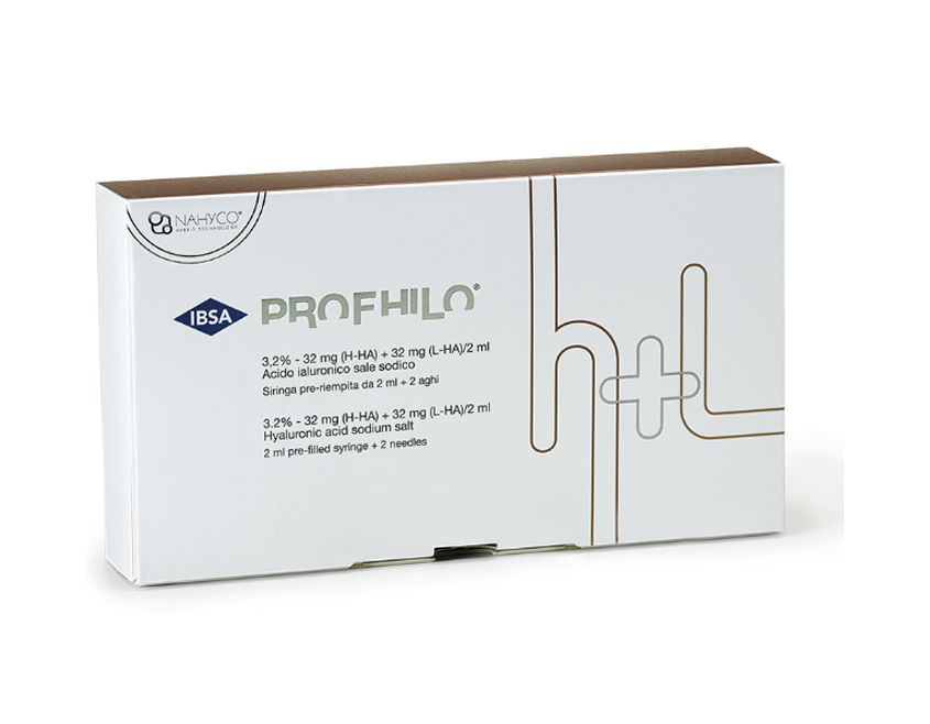 肌育注射 PROFHILO