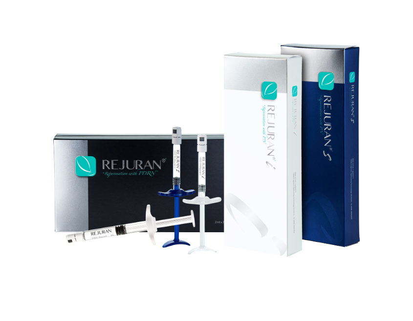 肌育注射 REJURAN