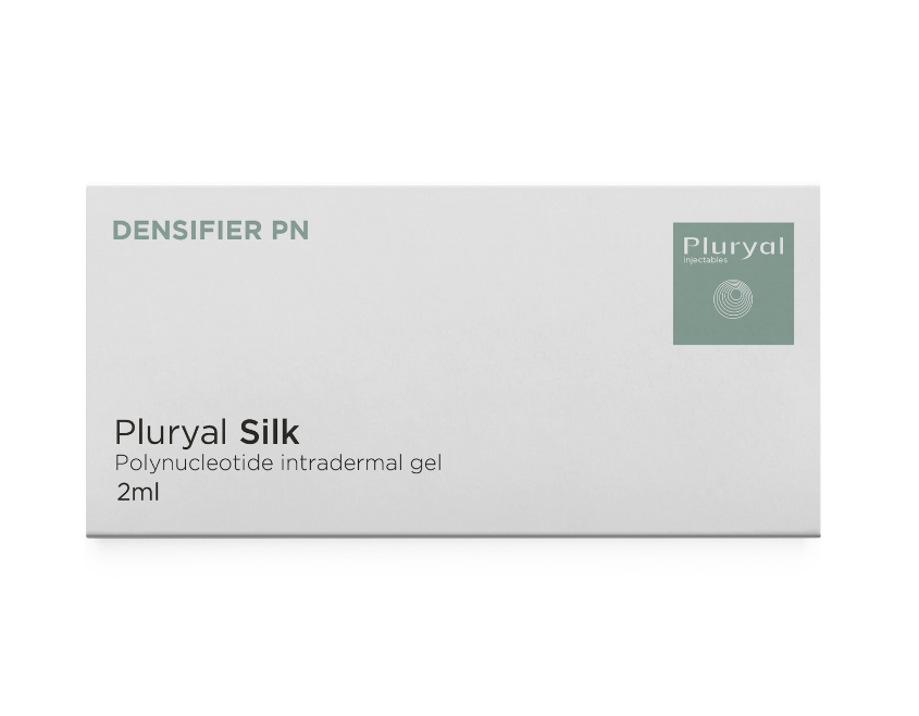 肌育注射 PLURYAL SILK