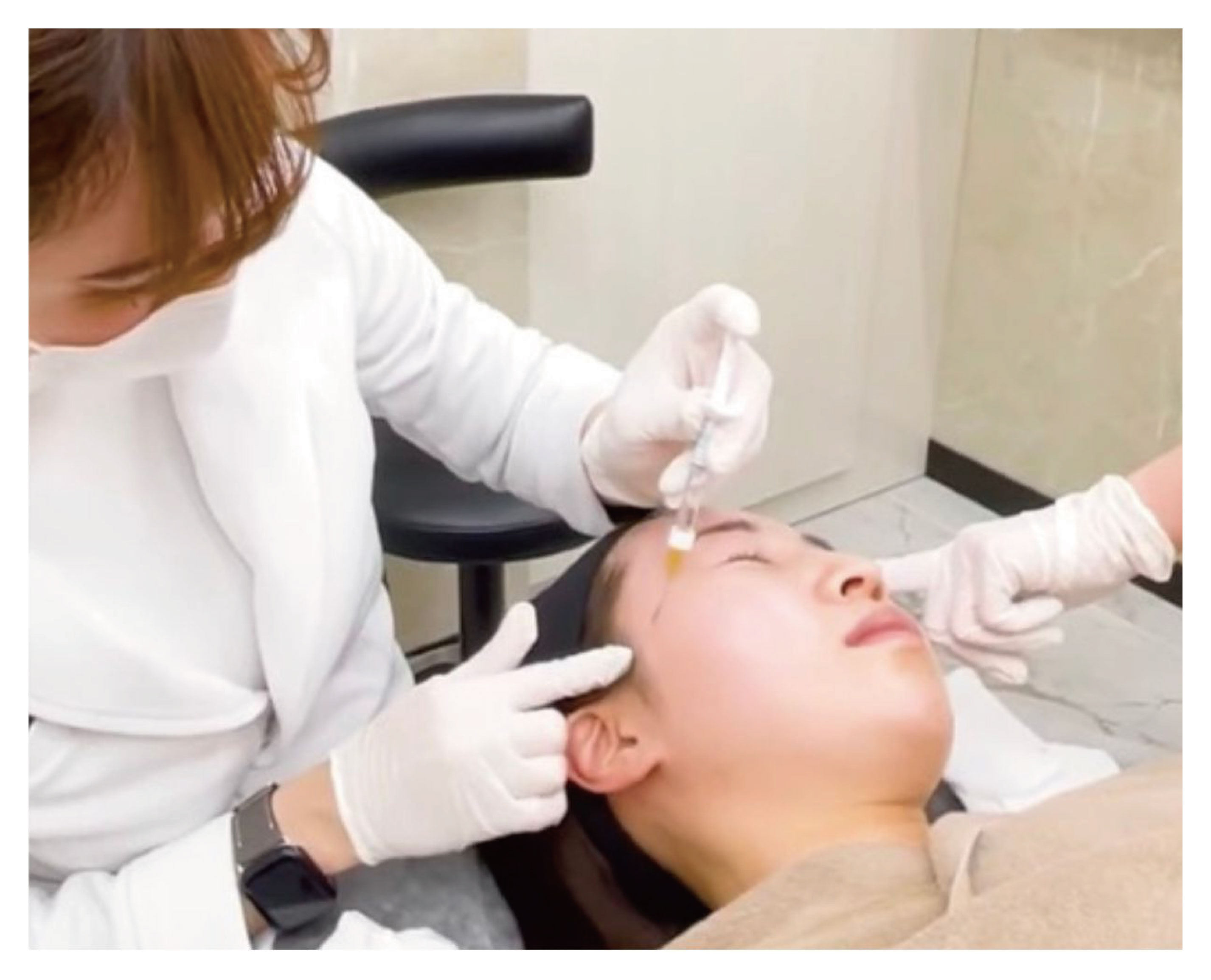 なぜDr.沙也加は「似合わせヒアルロン酸」にこだわるのか?