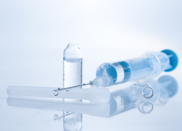 皮下組織の複数の層へ同時アプローチが可能