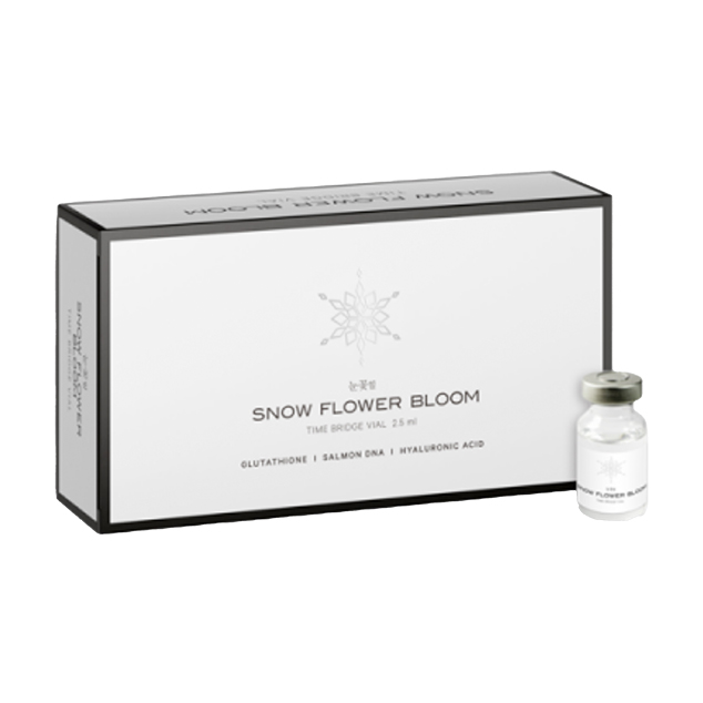 スーパーホワイト