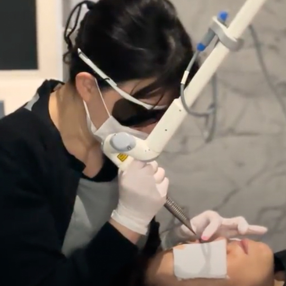 看護師インタビュー