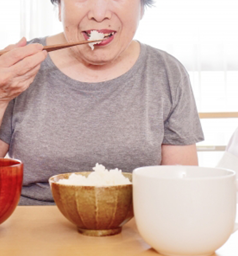 看護師インタビュー