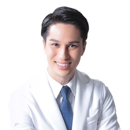 鼻整形　長尾真治医師