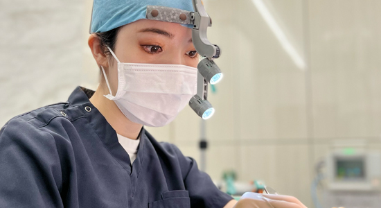 バッカルファット減量術