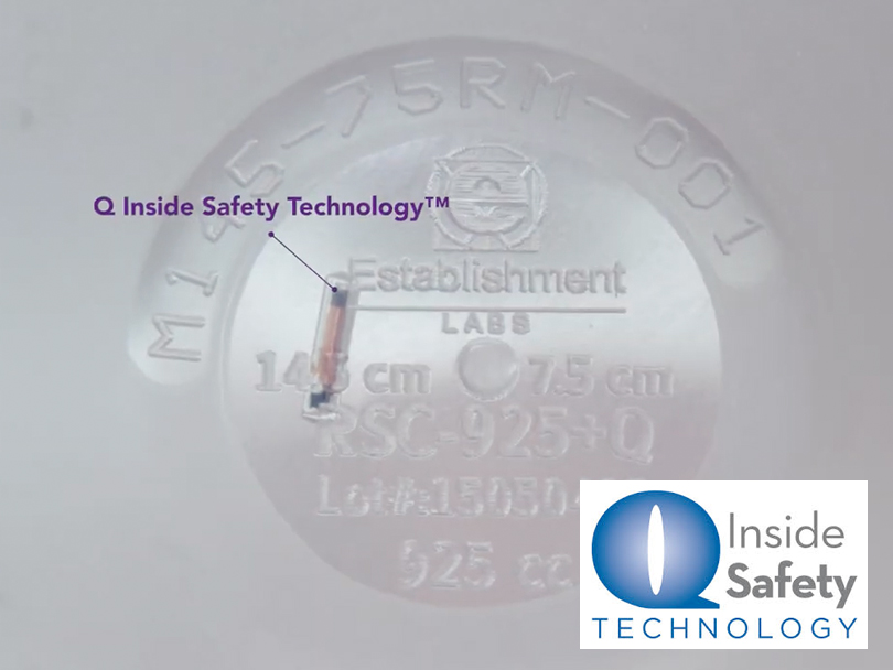 シリコンバッグ豊胸