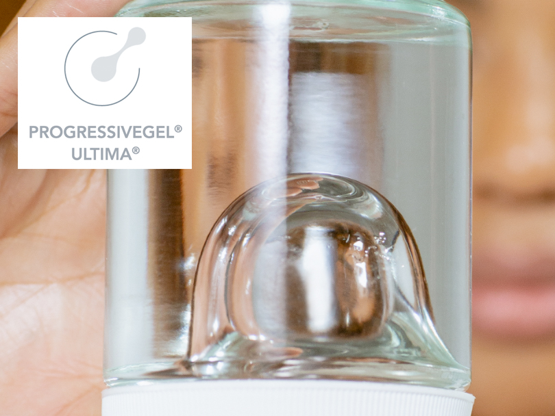 シリコンバッグ豊胸