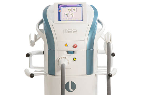 フォトフェイシャルM22