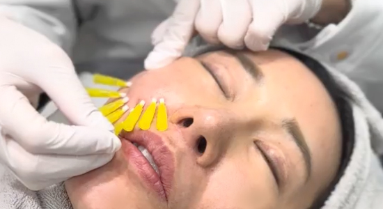 ショッピングリフト