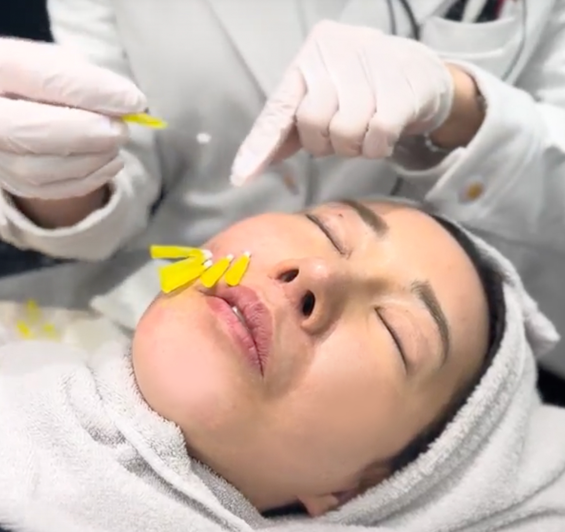 ショッピングリフト