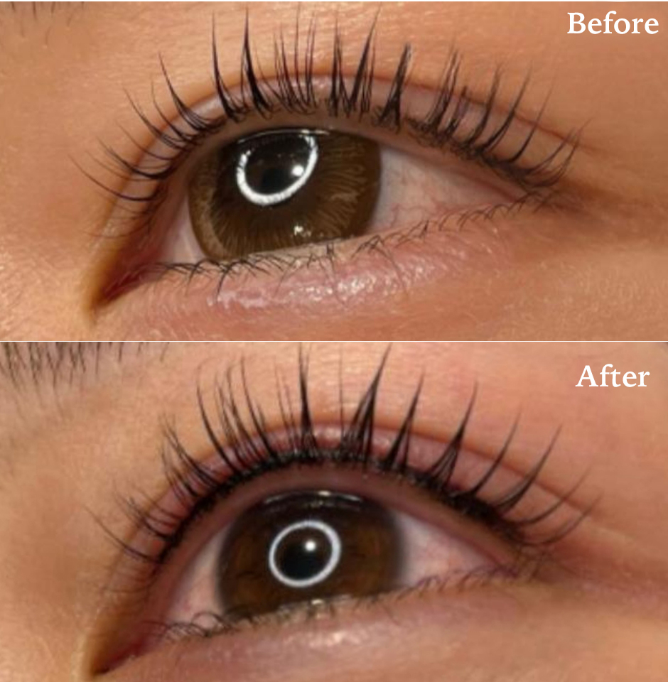 アイラインアートメイク