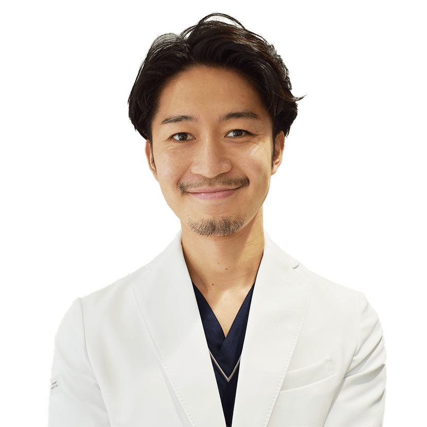 二重まぶた全切開法