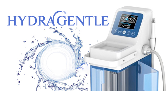 ハイドラジェントル