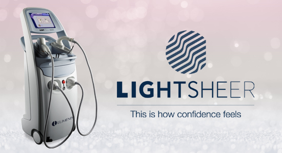 医療レーザー脱毛