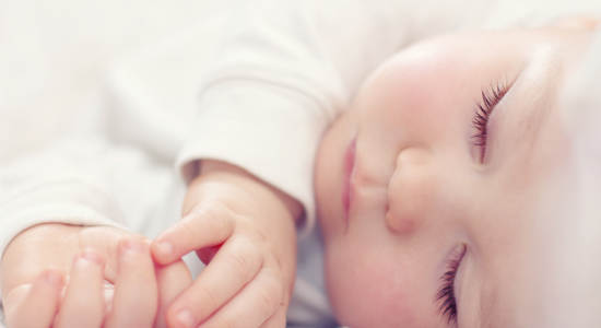 ベビーコラーゲン注射