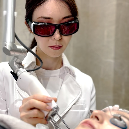 ピコフラクショナル(ケアシス付き)