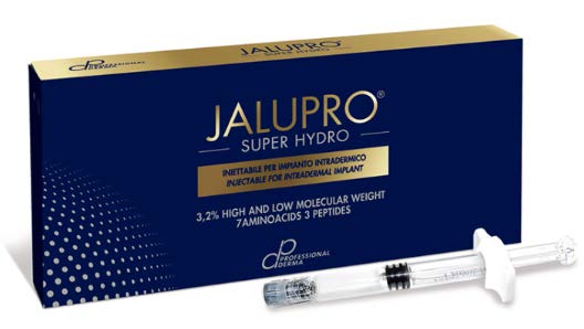 ジャルプロスーパーハイドロ